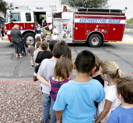 Firetruck